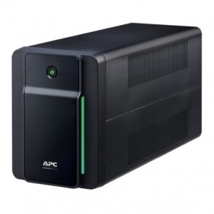 APC Back-UPS 1600VA, 230V, AVR, 4 universal outlets ( BX1600MI-MS ) image