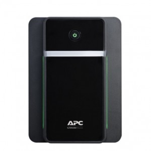 APC Back-UPS 1600VA, 230V, AVR, 4 universal outlets ( BX1600MI-MS ) image
