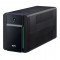 APC Back-UPS 2200VA, 230V, AVR, 4 universal outlets ( BX2200MI-MS )