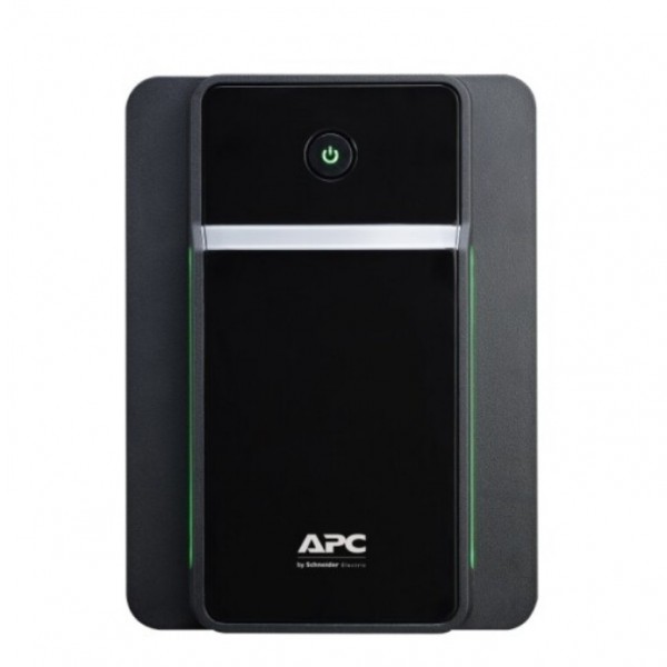 APC Back-UPS 2200VA 230V AVR Universal Sockets BX2200MI-MS