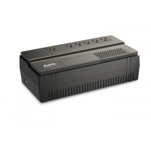 APC Back-UPS 625VA 230V AVR Floor Universal Sockets ( BX625CI-MS ) image