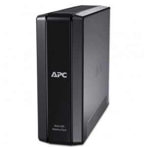APC Back-UPS Pro External Battery Pack  for 1500VA Back-UPS Pro models ( BR24BPG )