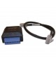 APC Dry Contact I/O Accessory ( AP9810 ) image