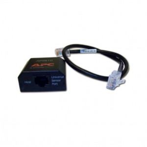 APC Dry Contact I/O Accessory ( AP9810 )