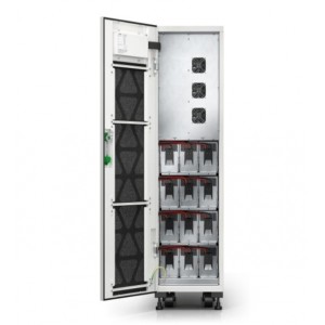 APC Easy UPS 3S 15 kVA 400 V 3:3 UPS for internal batteries ( E3SUPS15KHB ) image