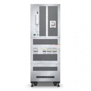 APC Easy UPS 3S 40 kVA 400 V 3:3 UPS for internal batteries ( E3SUPS40KHB )