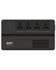 APC EASY UPS BV 650VA, AVR, Universal Outlet, 230V ( BV650I-MS ) image