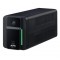 APC Easy UPS BVX 700VA 230V AVR USB Charging Universal Sockets ( BVX700LUI-MS )