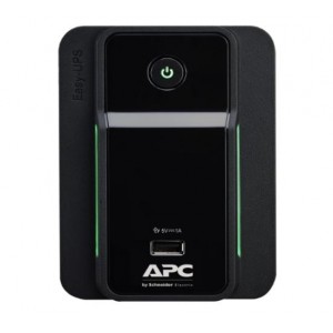 APC Easy UPS BVX 700VA 230V AVR USB Charging Universal Sockets ( BVX700LUI-MS )