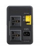 APC Easy UPS BVX 700VA 230V AVR USB Charging Universal Sockets ( BVX700LUI-MS ) image