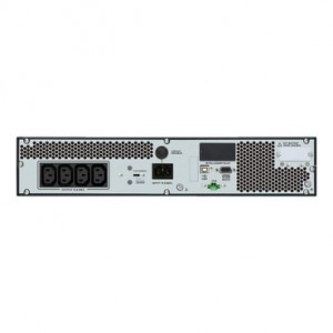 APC Easy UPS On-Line SRV 2000VA RM230V Ext.Runtime SRV2KRILRK-E