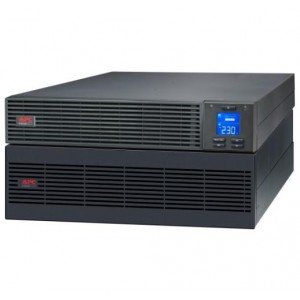 APC Easy UPS On-Line SRV 10000VA RM 230V with Extended Runtime Battery Pack ( SRV10KRIL )