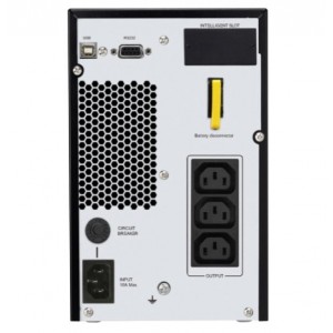 APC Easy UPS On-Line SRV 1000VA 230V ( SRV1KI ) image