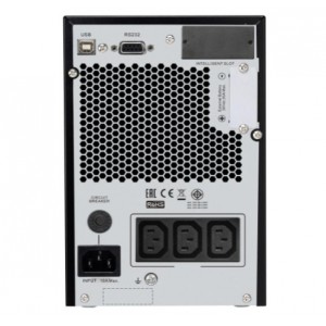 APC Easy UPS On-Line SRV 1000VA 230V with Extended Runtime Battery Pack ( SRV1KIL ) image