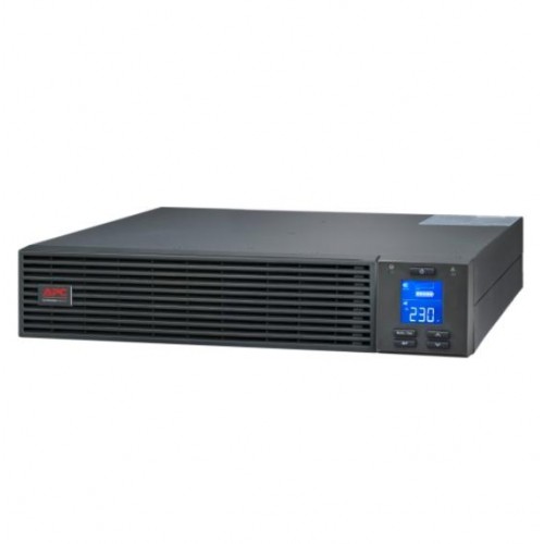 APC Easy UPS On-Line SRV 1000VA RM 230V ( SRV1KRI )