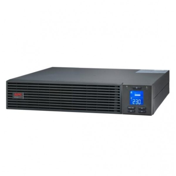 APC Easy UPS On-Line SRV 1000VA RM 230V ( SRV1KRI )