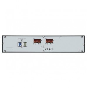 APC Easy UPS On-Line SRV 1000VA RM 230V with Extended Runtime Battery Pack Rail Kit ( SRV1KRILRK ) image
