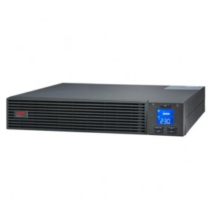 APC Easy UPS On-Line SRV 1000VA RM 230V with Rail Kit ( SRV1KRIRK ) image