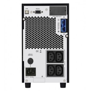 APC Easy UPS On-Line SRV 2000VA 230V with Extended Runtime Battery Pack ( SRV2KIL ) image