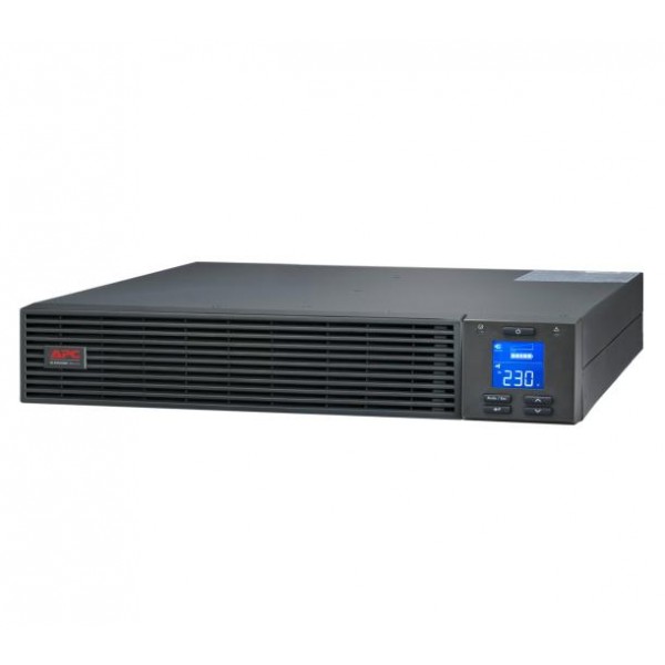 APC Easy UPS On-Line SRV 2000VA RM 230V ( SRV2KRI ) | COMPUTAAS SDN BHD