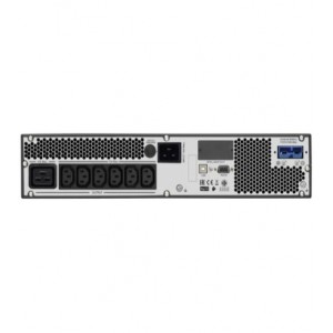 APC Easy UPS On-Line SRV 3000VA RM 230V with Extended Runtime Battery Pack Rail Kit ( SRV3KRILRK )