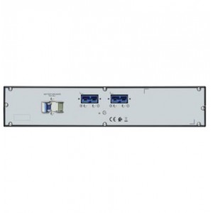 APC Easy UPS On-Line SRV 3000VA RM 230V with Extended Runtime Battery Pack Rail Kit ( SRV3KRILRK ) image