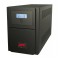 APC Easy UPS SMV 1000VA Universal Outlet 230V ( SMV1000I-MS )