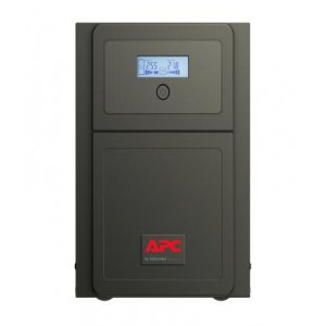 APC Easy UPS SMV 2000VA Universal Outlet 230V ( SMV2000AI-MS ) image