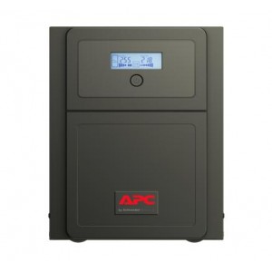 APC Easy UPS SMV 2000VA Universal Outlet 230V ( SMV2000AI-MS )