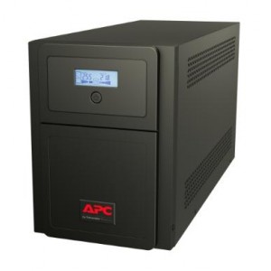 APC Easy UPS SMV 3000VA Universal Outlet 230V ( SMV3000AI-MS ) image