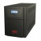 APC Easy UPS SMV 3000VA Universal Outlet 230V ( SMV3000AI-MS )