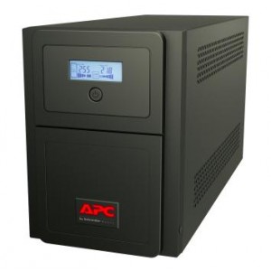 APC Easy UPS SMV 750VA Universal Outlet 230V ( SMV750I-MS )