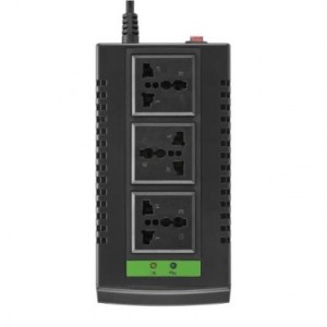 APC Line-R 1000VA Automatic Voltage Regulator 3 Universal Outlets 230V Malaysia ( LS1000-MS ) image