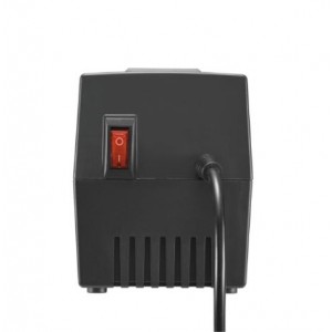 APC Line-R 1500VA Automatic Voltage Regulator, 3 Universal Outlets, 240V Malaysia ( LS1500-MS ) image