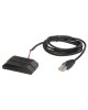 APC NetBotz Door Switch Sensor for an APC Rack - 62 in. (used with NetBotz Wireless Sensor Pod 180) ( NBES0313 ) image