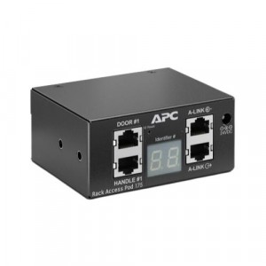 APC NetBotz Rack Access Pod 175 ( NBPD0175 ) image