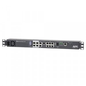 APC NetBotz Rack Monitor 250 ( NBRK0250 )