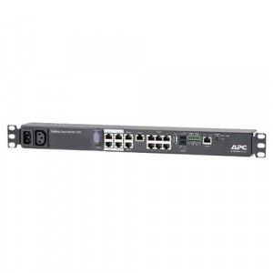 APC NetBotz Rack Monitor 250 ( NBRK0250 ) image