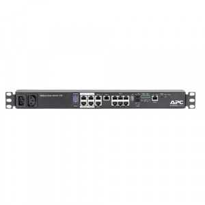 APC NetBotz Rack Monitor 250 ( NBRK0250 ) image