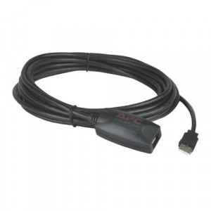 APC NetBotz USB Latching Repeater Cable ( NBAC0213P ) image