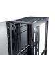 APC Netshelter SX Server Rack Enclosure 42U Black 1991H x 600W x 1200D mm ( AR3300 ) image