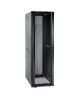 APC Netshelter SX Server Rack Enclosure 48U Black 2258H x 600W x 1070D mm ( AR3107 ) image
