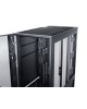 APC Netshelter SX Server Rack Enclosure 48U Black 2258H x 600W x 1200D mm ( AR3307 ) image
