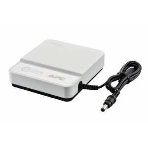 Bekalan Kuasa Network UPS 12Vdc 3A, Bateri Lithium CP12036LI+B6