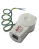 APC ProtectNet standalone surge protector for analog / DSL phone lines - 2 lines 4 wires ( PTEL2 ) image