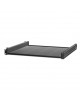 Showing image for Rak Laras 18"-25", 250lbs, Hitam Rak Laras 18"-25", 250lbs, Hitam