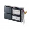 APC Replacement Battery Cartridge #24 with 2 Year Warranty ( RBC24 )