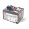 APC Replacement Battery Cartridge #48 with 2 Year Warranty ( RBC48 )
