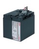 APC Replacement Battery Cartridge #7 with 2 Year Warranty ( RBC7 ) image