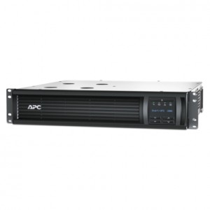 APC Smart-UPS 1000VA Rack Mount LCD 230V with SmartConnect Port ( SMT1000RMI2UC ) image